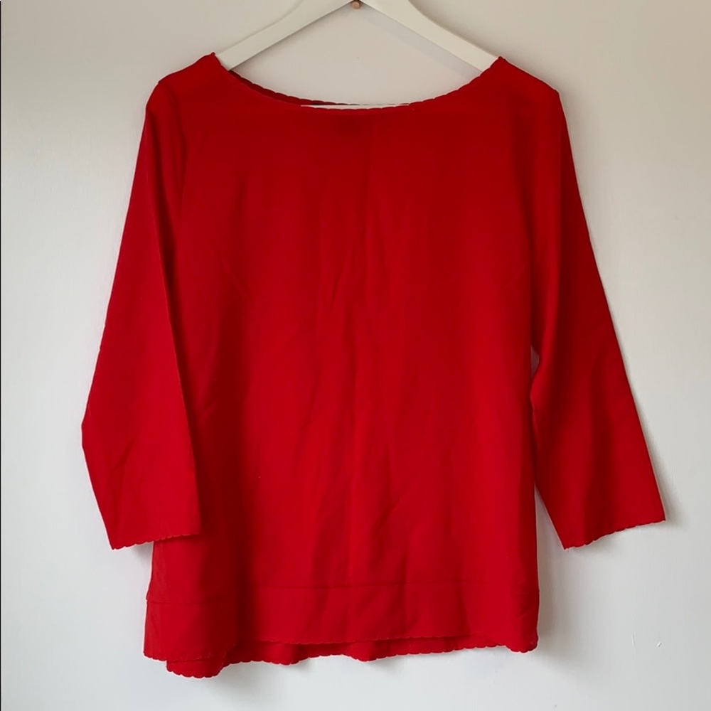 French Connection Blouse